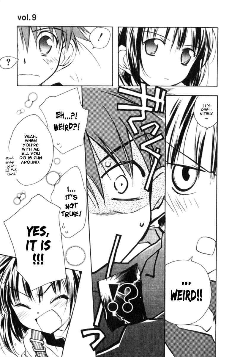 Page 9 Chapter 42 D•N•Angel•