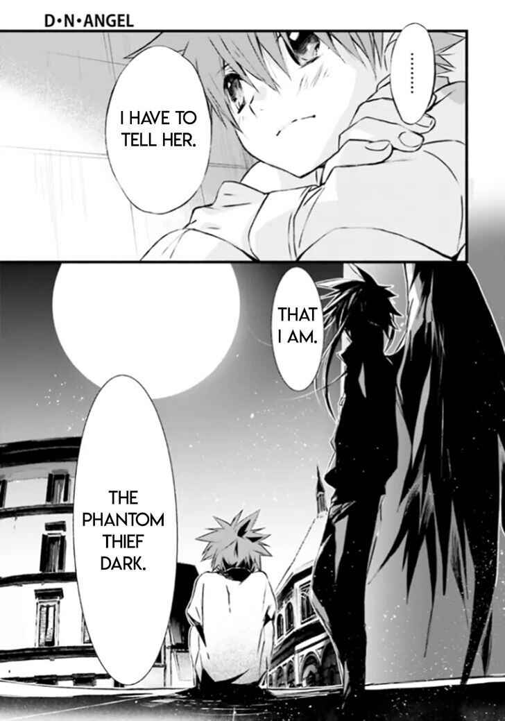 Page 28 Chapter 86 D•N•Angel•