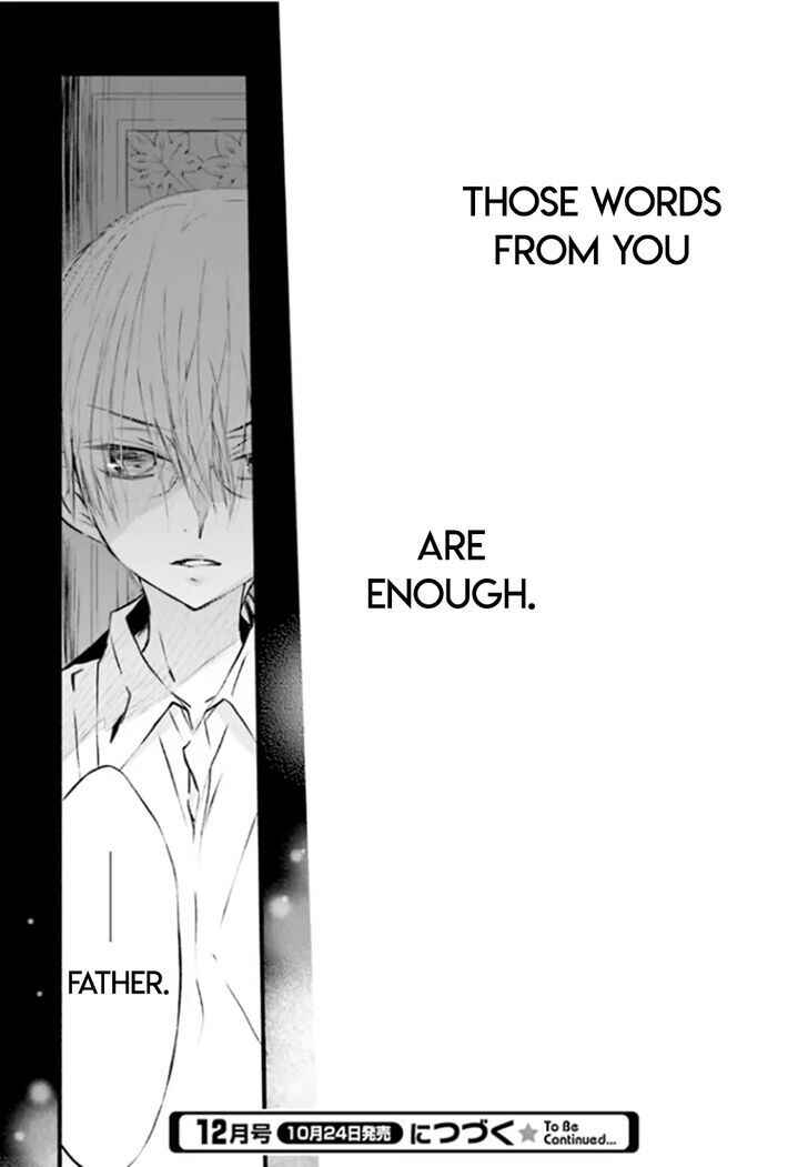 Page 31 Chapter 86 D•N•Angel•