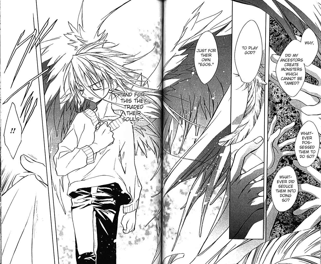 Page 4 Chapter 27 D•N•Angel•