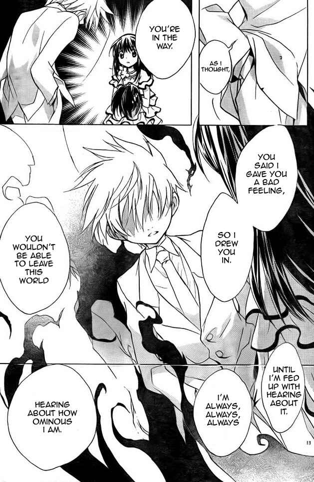 Page 13 Chapter 66 D•N•Angel•