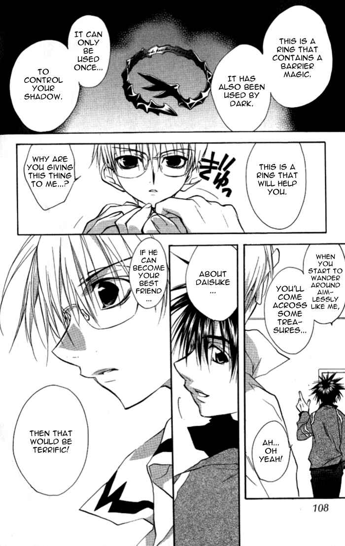 Page 30 Chapter 35 D•N•Angel•