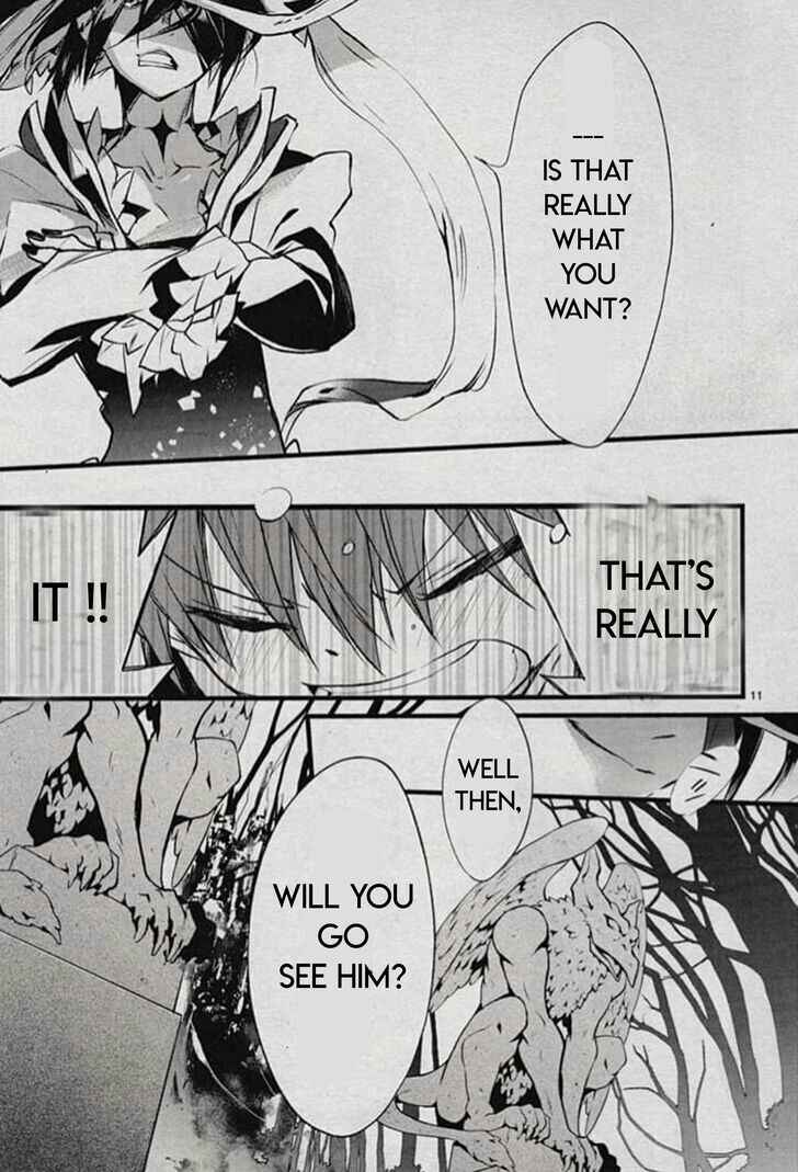 Page 11 Chapter 76 D•N•Angel•