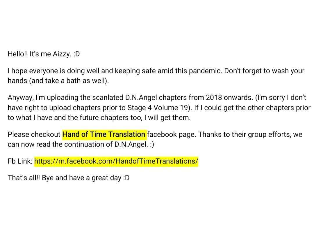 Page 31 Chapter 76 D•N•Angel•