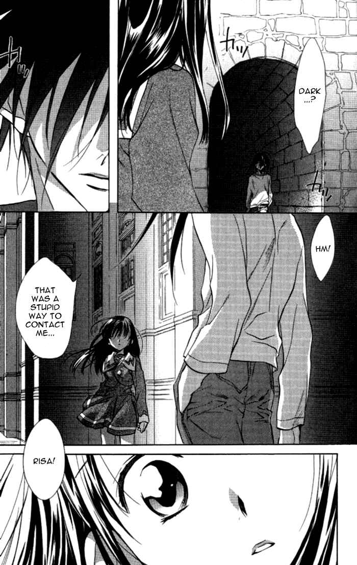 Page 22 Chapter 36 D•N•Angel•
