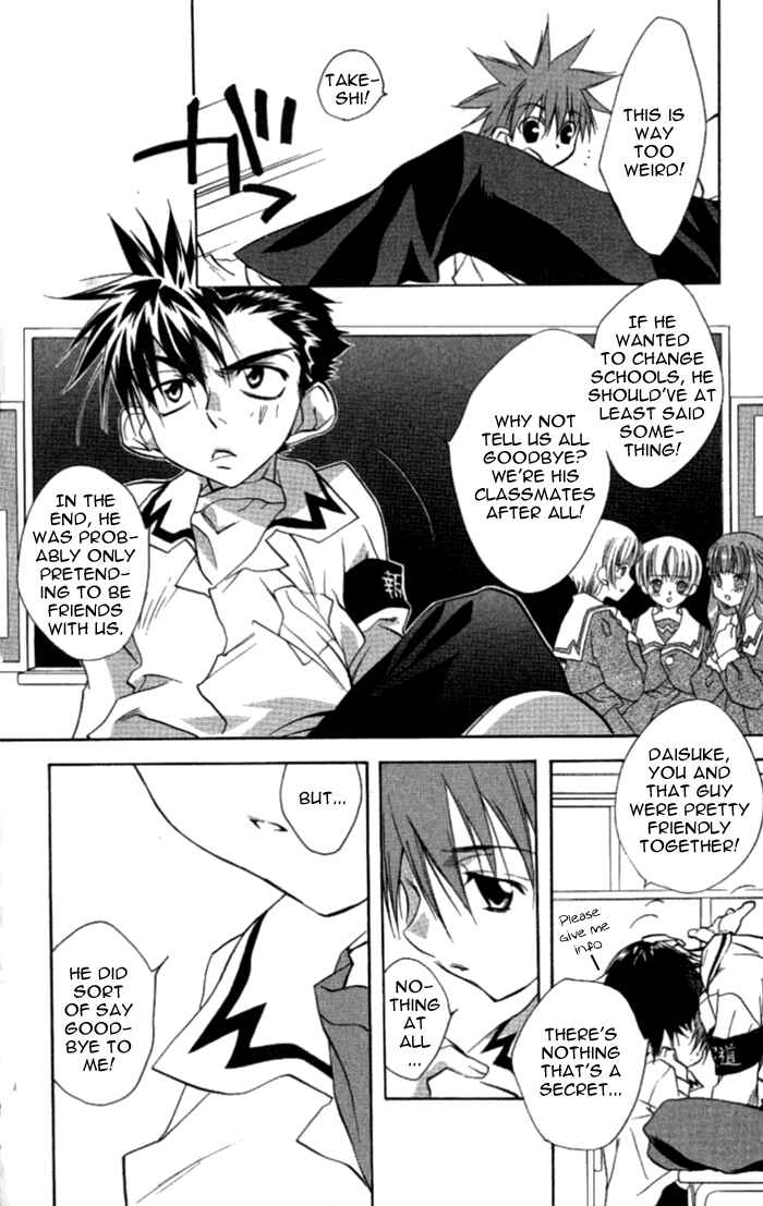 Page 5 Chapter 36 D•N•Angel•