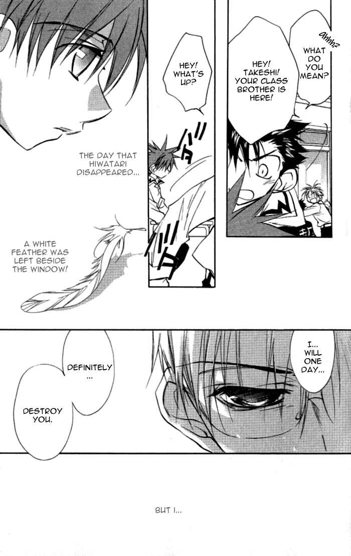 Page 6 Chapter 36 D•N•Angel•