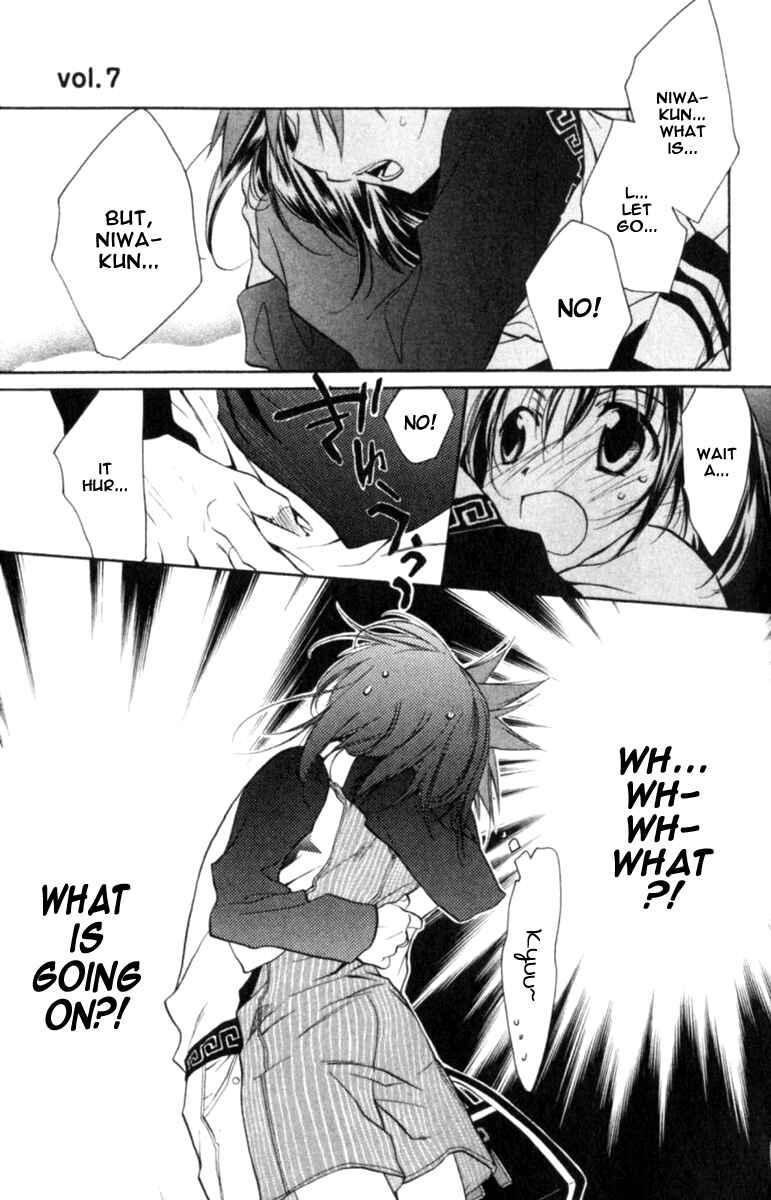 Page 20 Chapter 40 D•N•Angel•