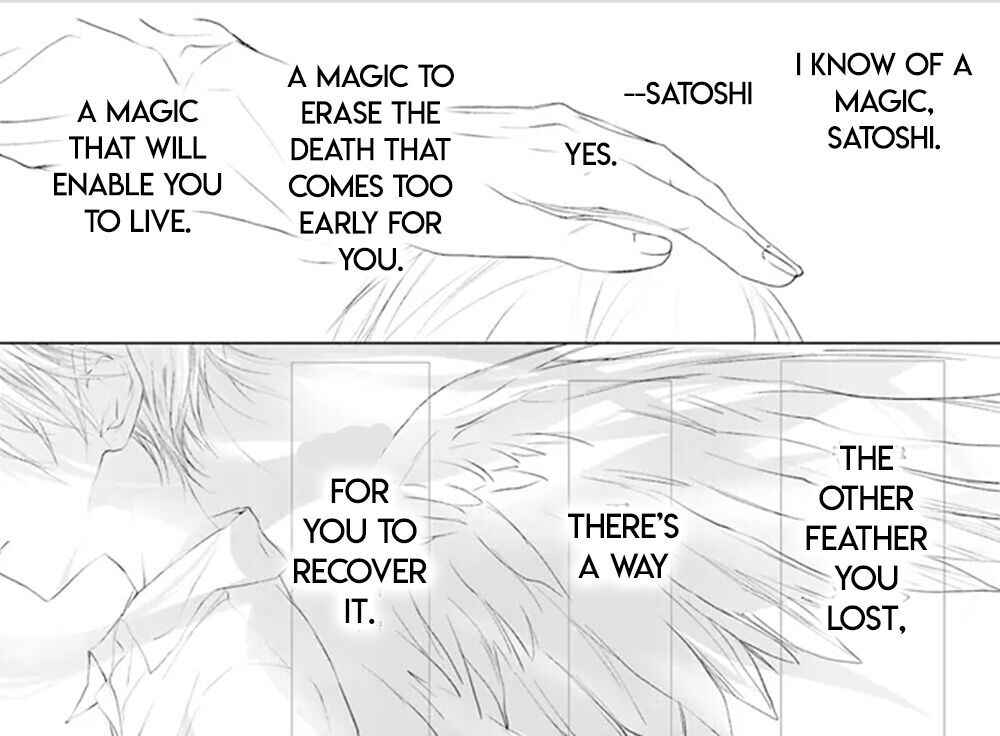 Page 10 Chapter 83 D•N•Angel•