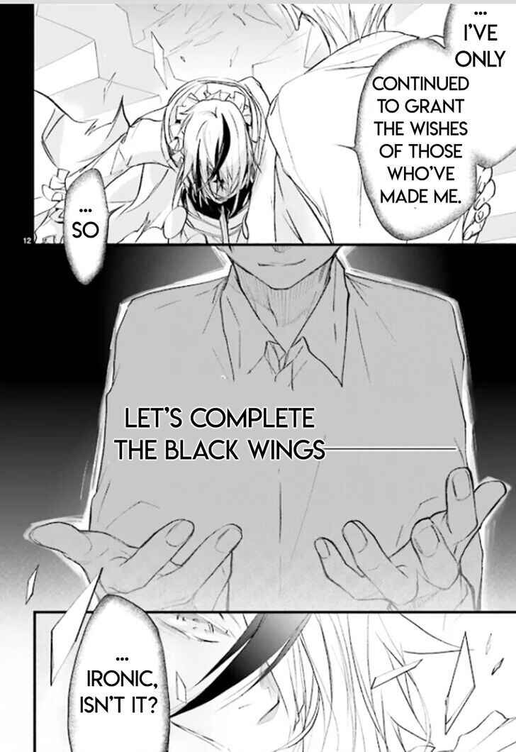 Page 11 Chapter 83 D•N•Angel•