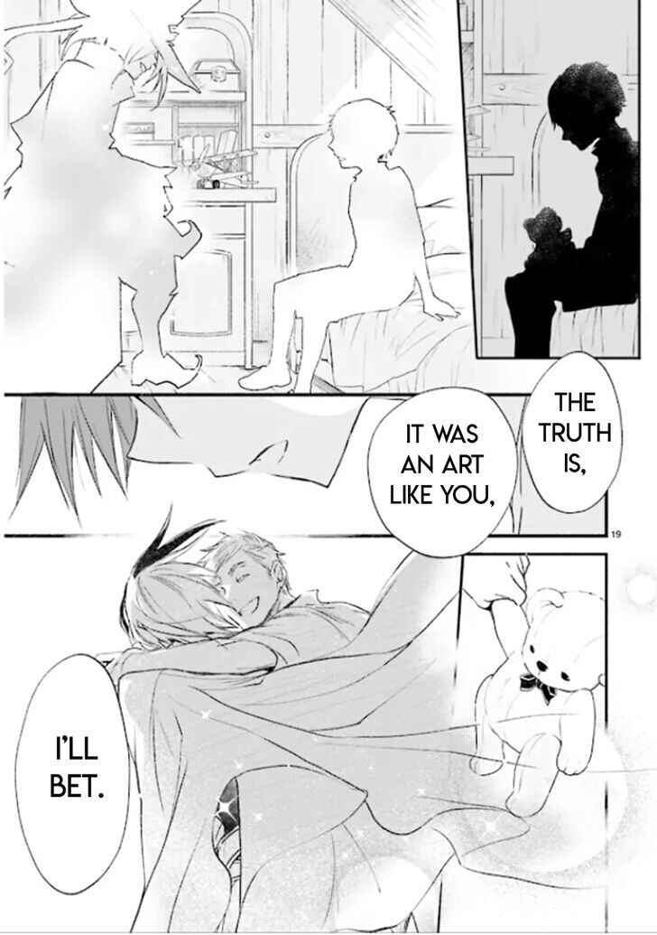 Page 18 Chapter 83 D•N•Angel•