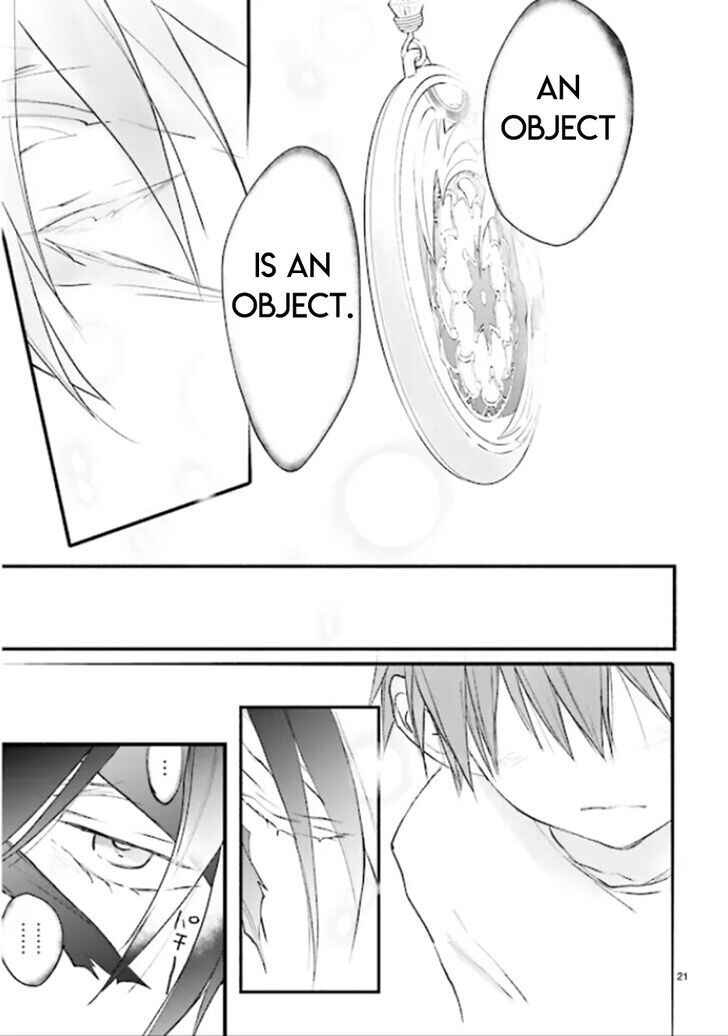 Page 20 Chapter 83 D•N•Angel•