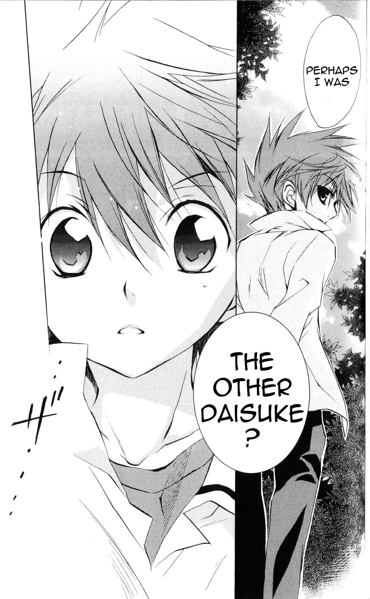 Page 11 Chapter 63 D•N•Angel•