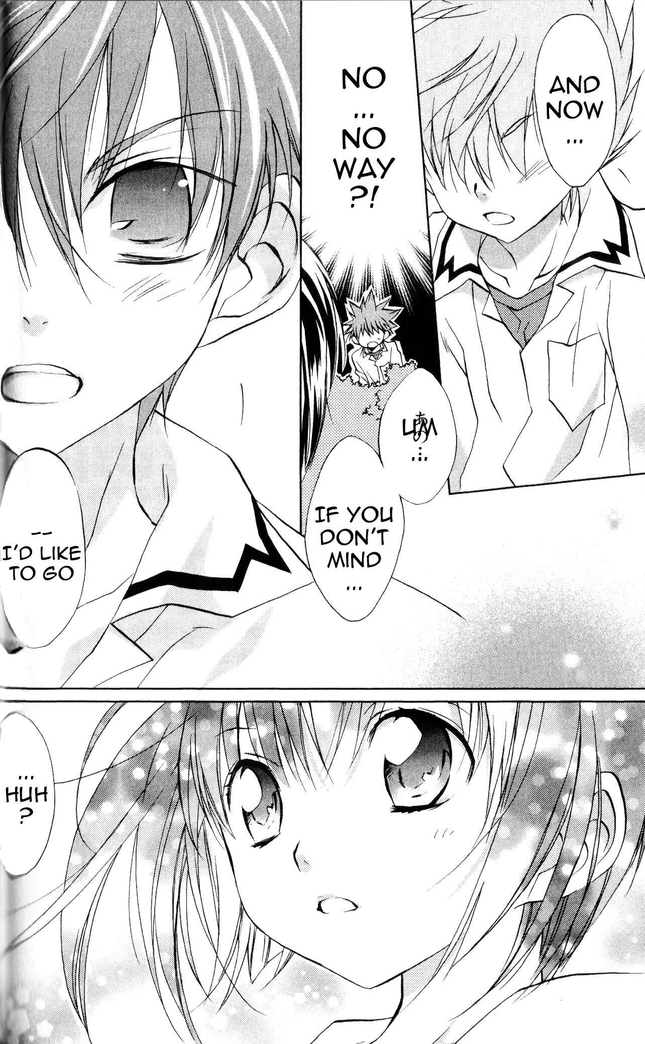 Page 4 Chapter 63 D•N•Angel•