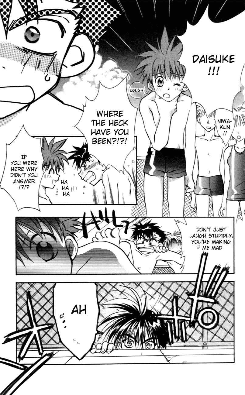 Page 16 Chapter 3 D•N•Angel•