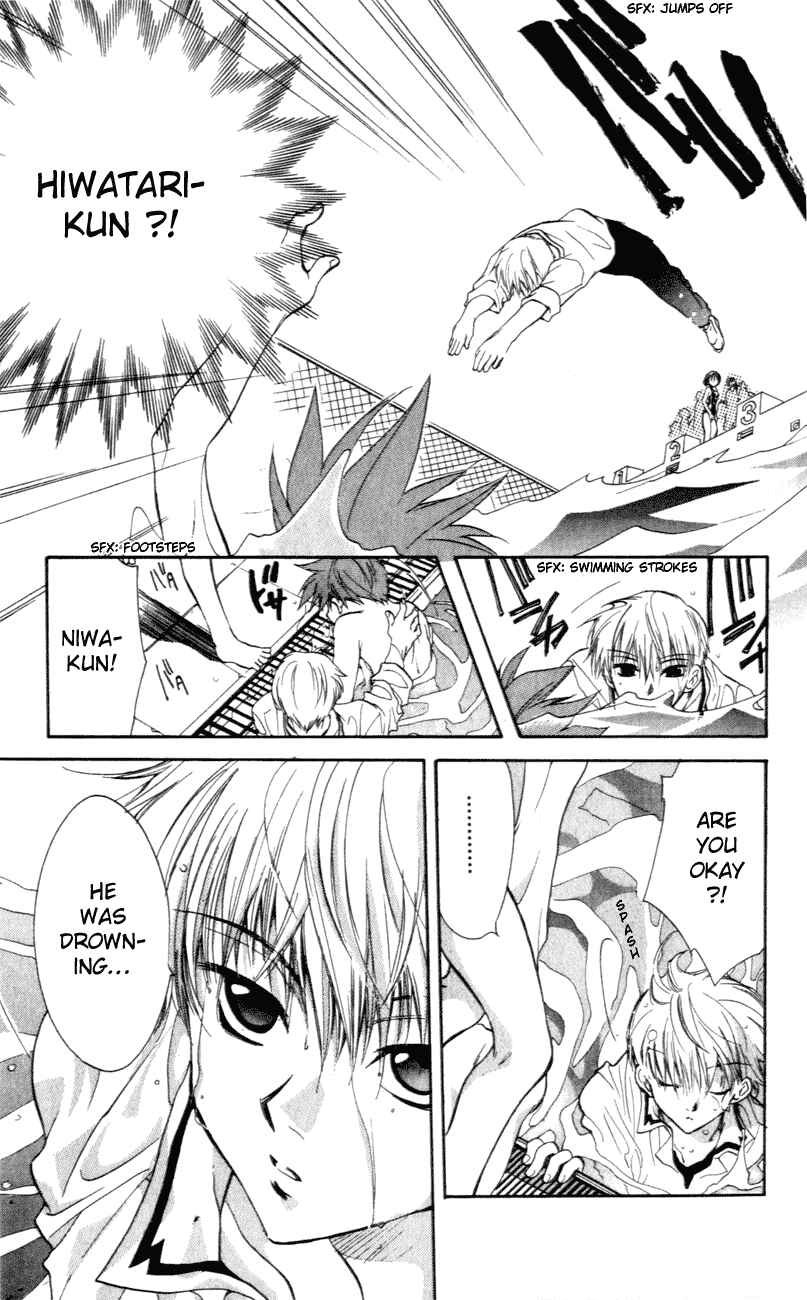 Page 18 Chapter 3 D•N•Angel•