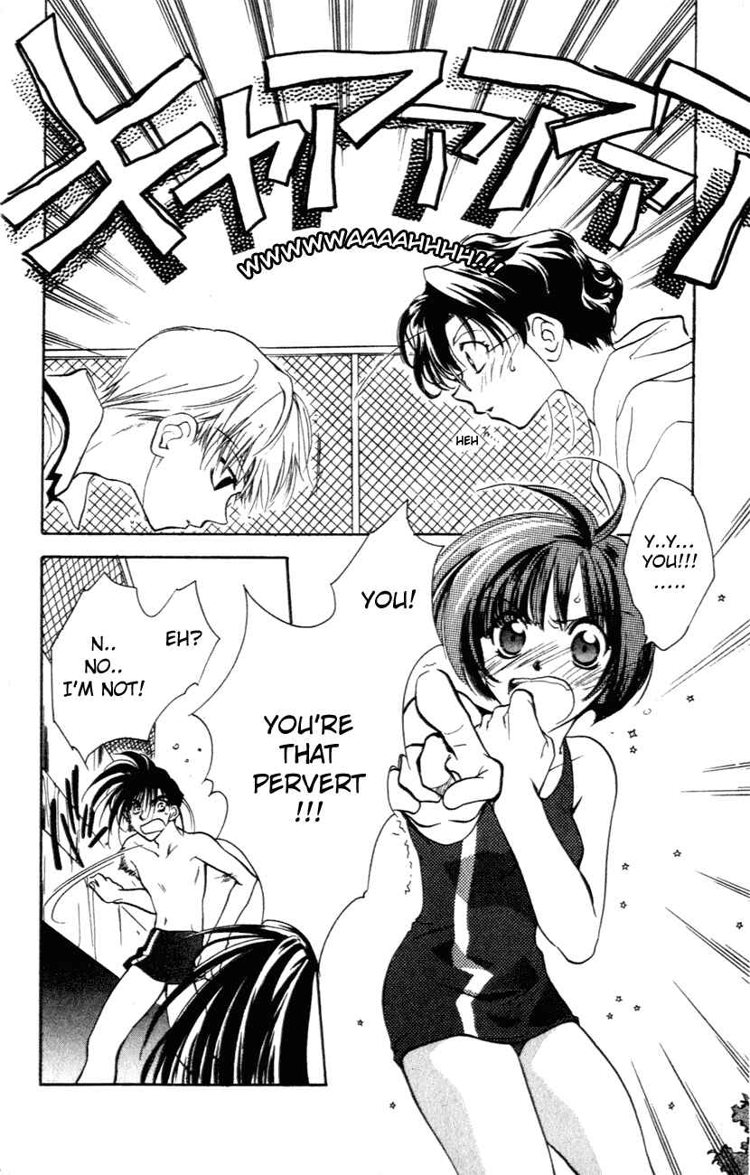 Page 21 Chapter 3 D•N•Angel•