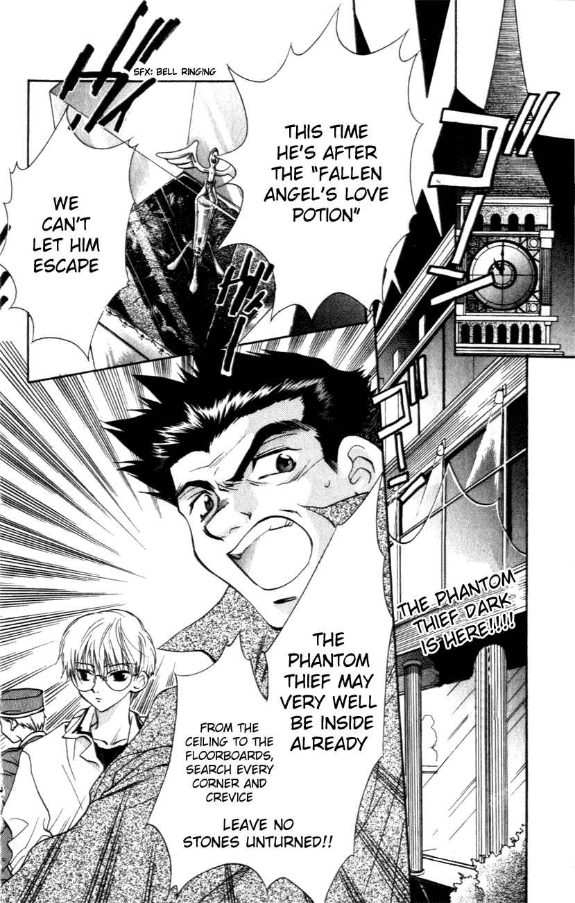Page 25 Chapter 3 D•N•Angel•