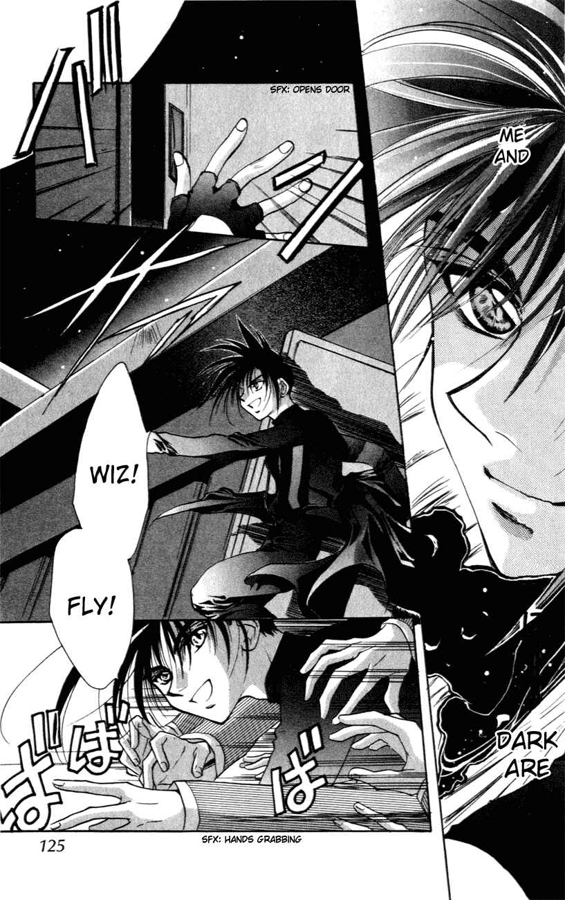 Page 28 Chapter 3 D•N•Angel•