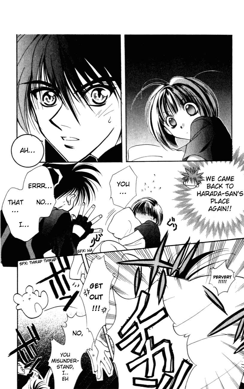 Page 34 Chapter 3 D•N•Angel•