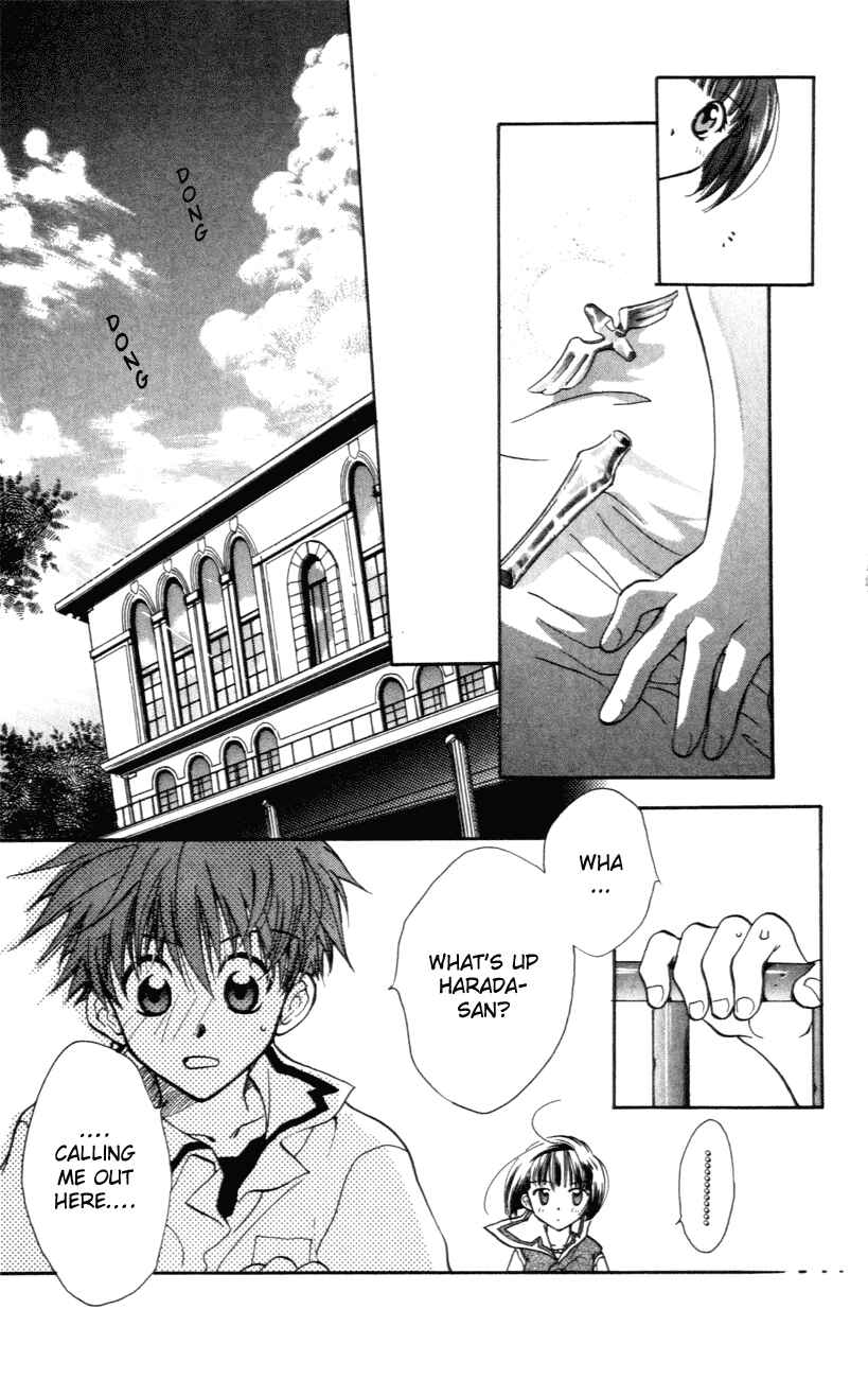Page 40 Chapter 3 D•N•Angel•