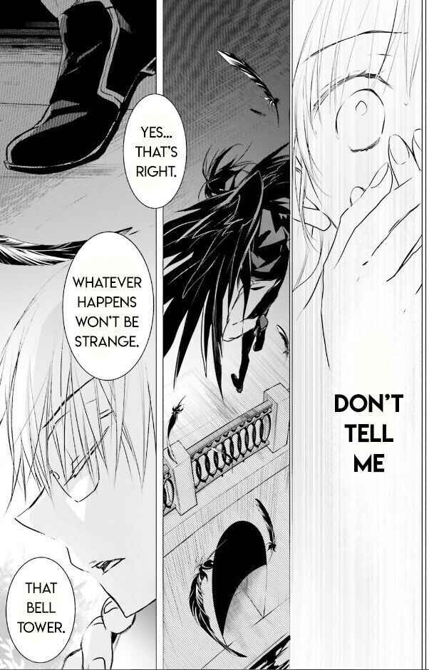 Page 1 Chapter 98 D•N•Angel•