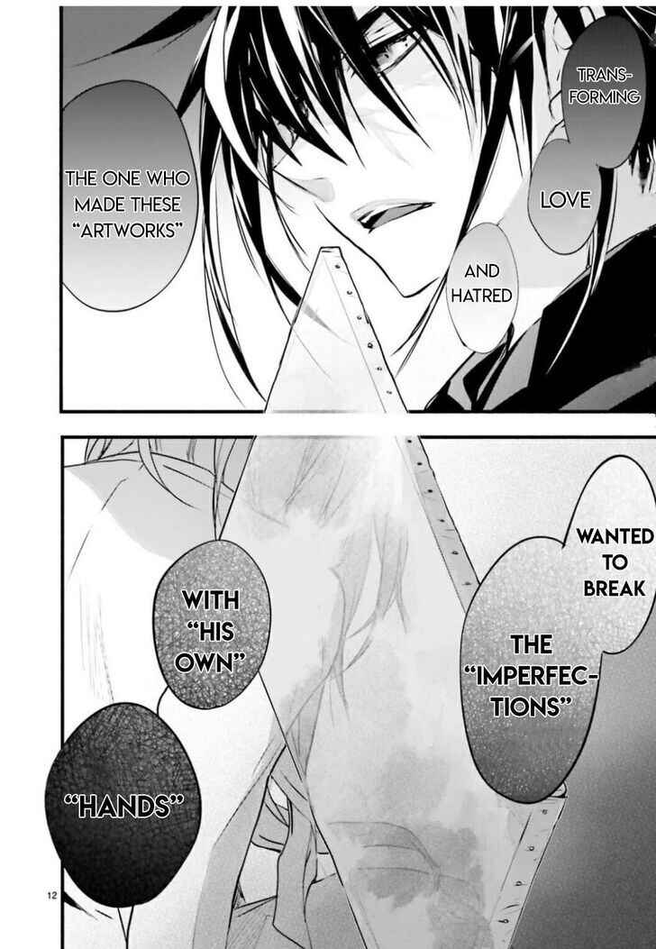 Page 11 Chapter 98 D•N•Angel•