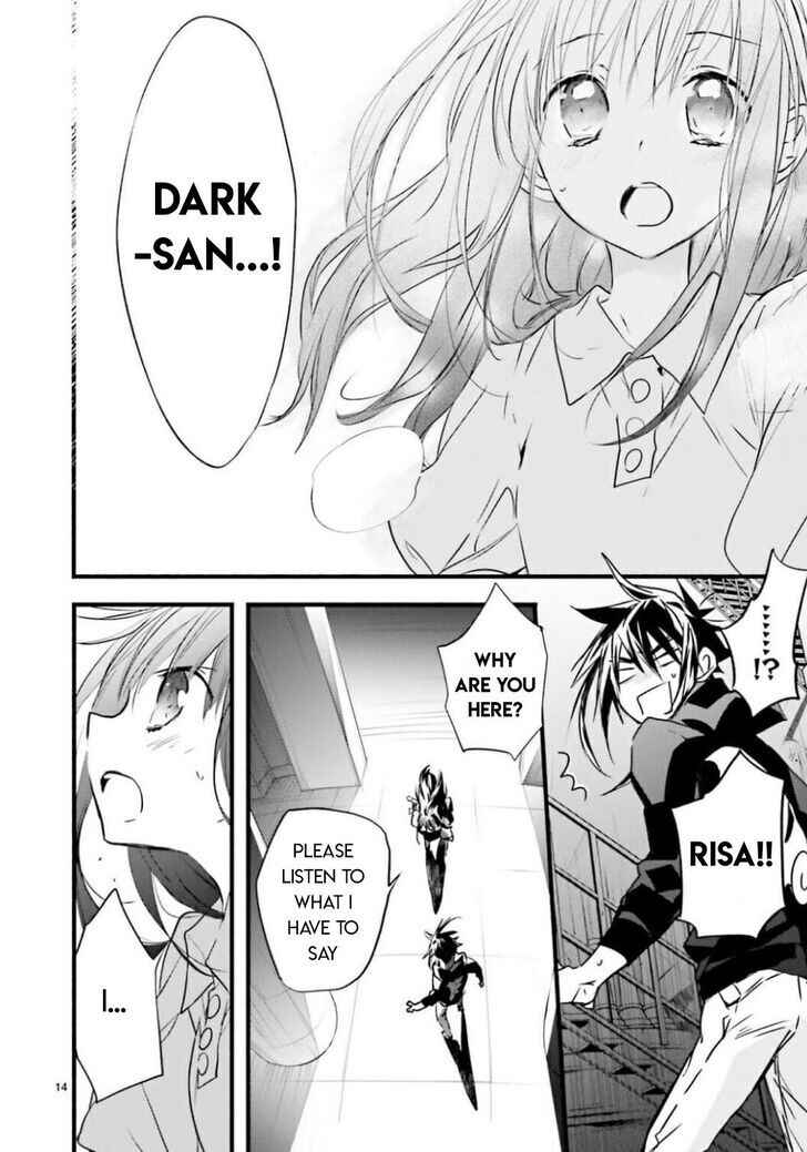 Page 13 Chapter 98 D•N•Angel•