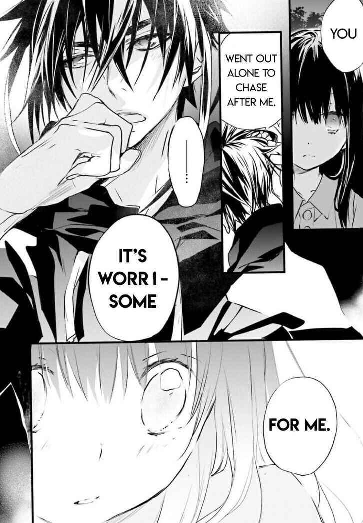 Page 19 Chapter 98 D•N•Angel•