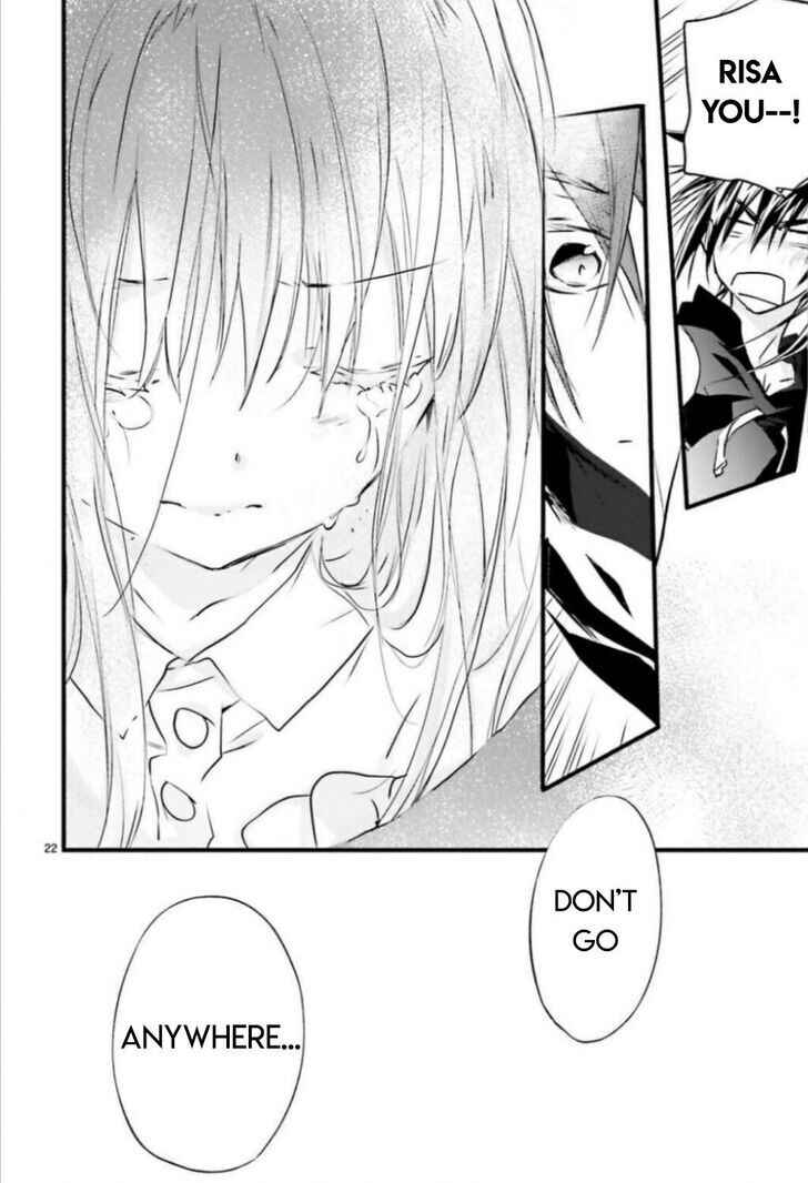 Page 21 Chapter 98 D•N•Angel•