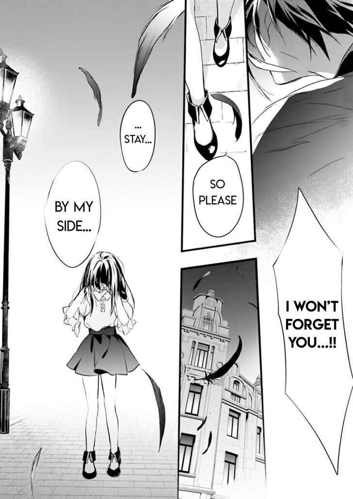 Page 27 Chapter 98 D•N•Angel•