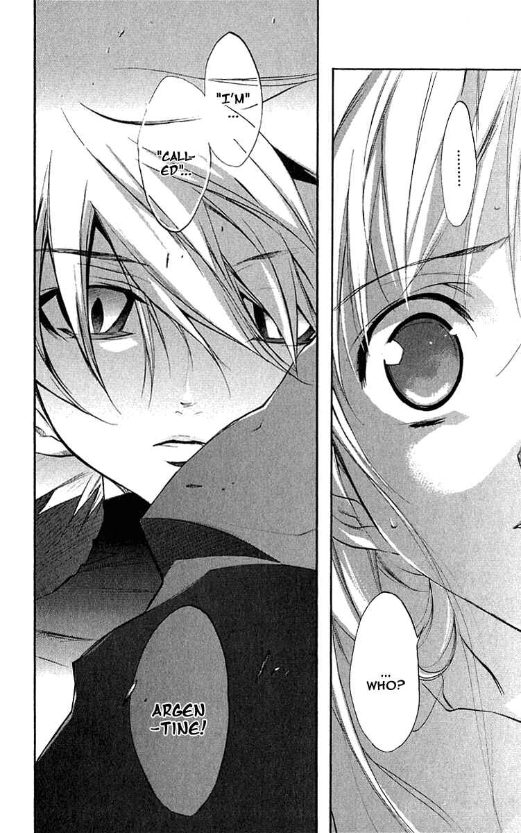 Page 19 Chapter 45 D•N•Angel•