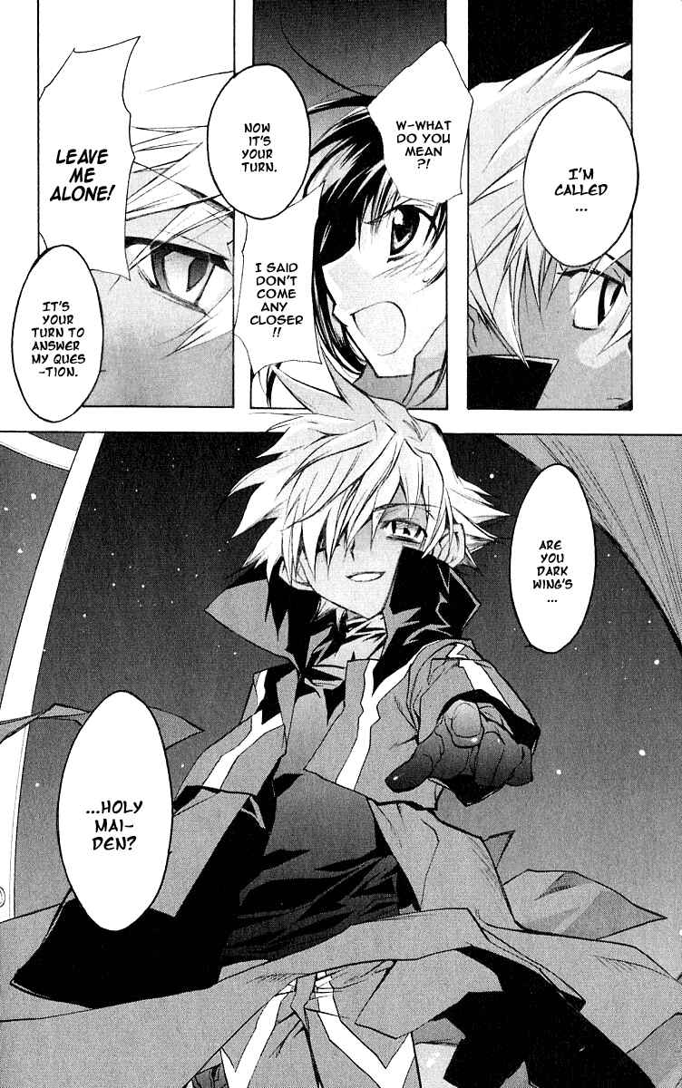Page 25 Chapter 45 D•N•Angel•