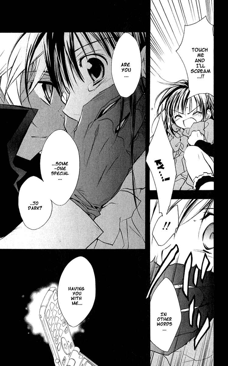 Page 26 Chapter 45 D•N•Angel•