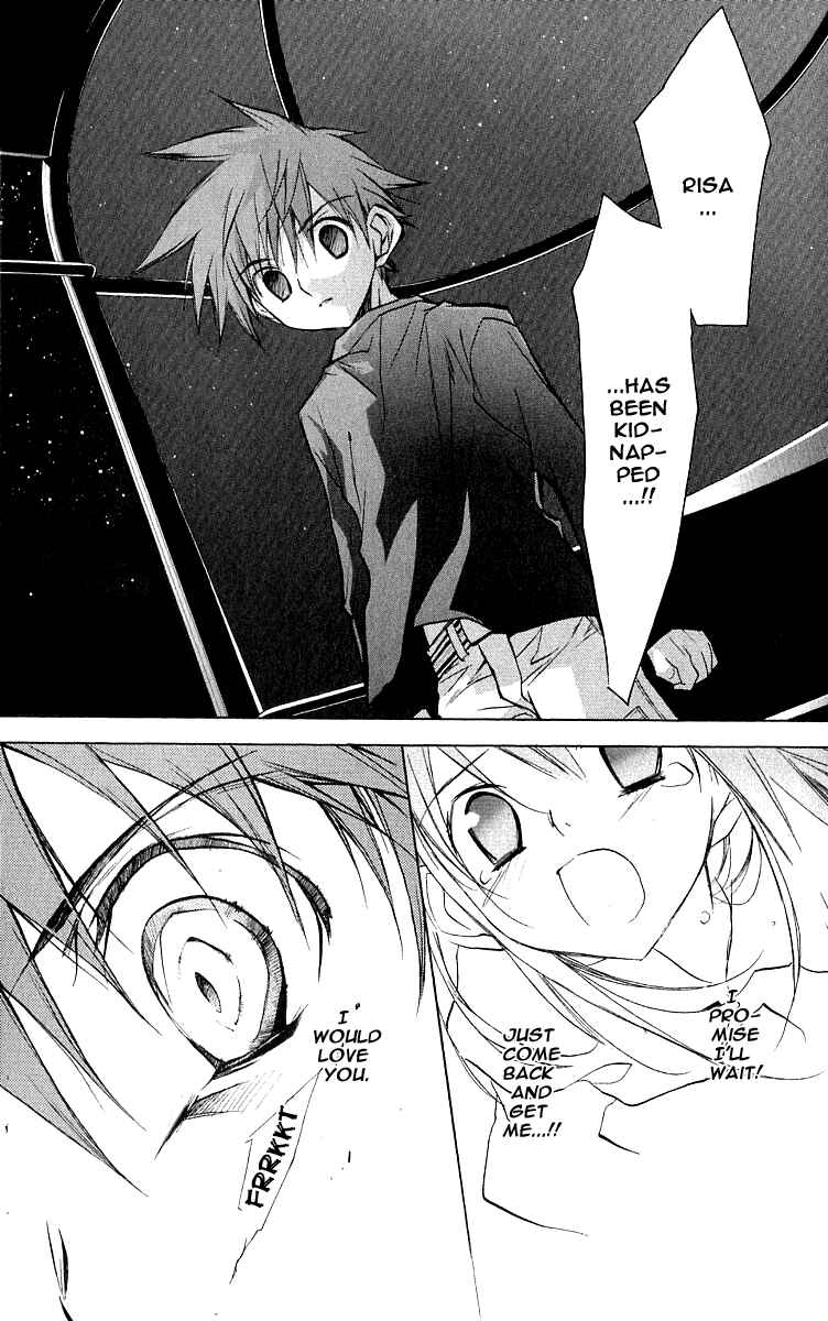 Page 32 Chapter 45 D•N•Angel•