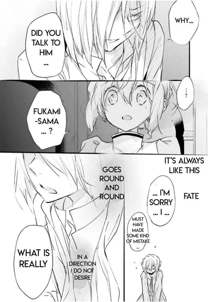 Page 10 Chapter 91 D•N•Angel•