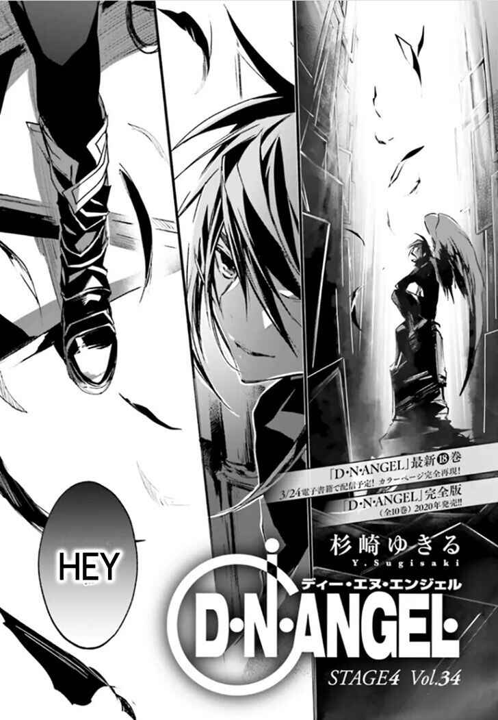 Page 2 Chapter 91 D•N•Angel•