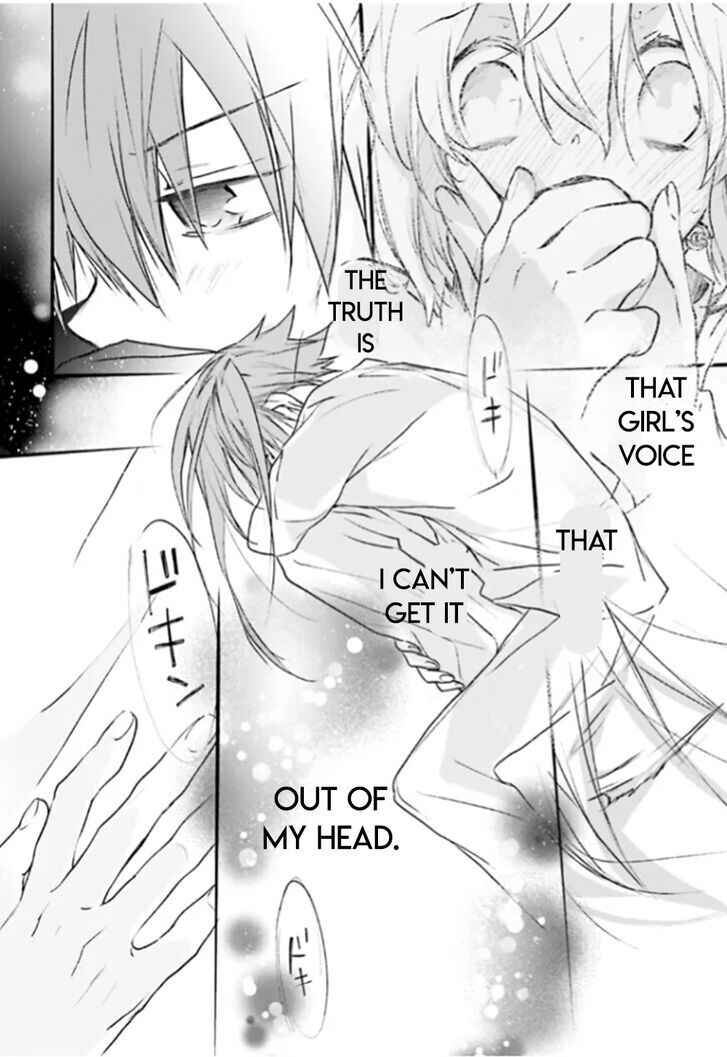 Page 22 Chapter 91 D•N•Angel•