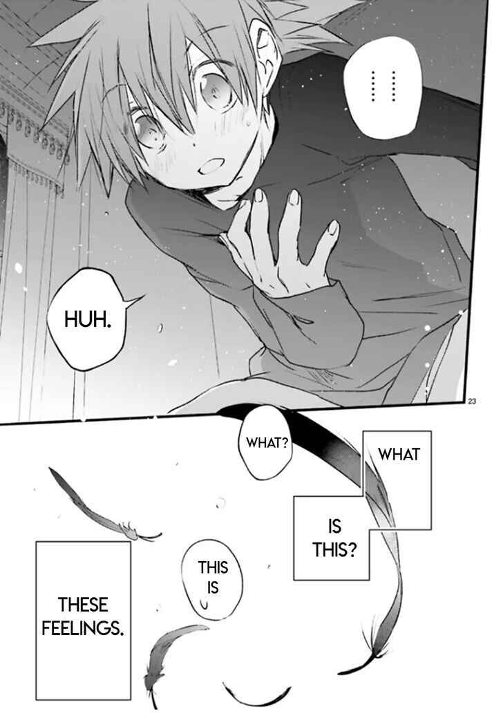 Page 23 Chapter 91 D•N•Angel•