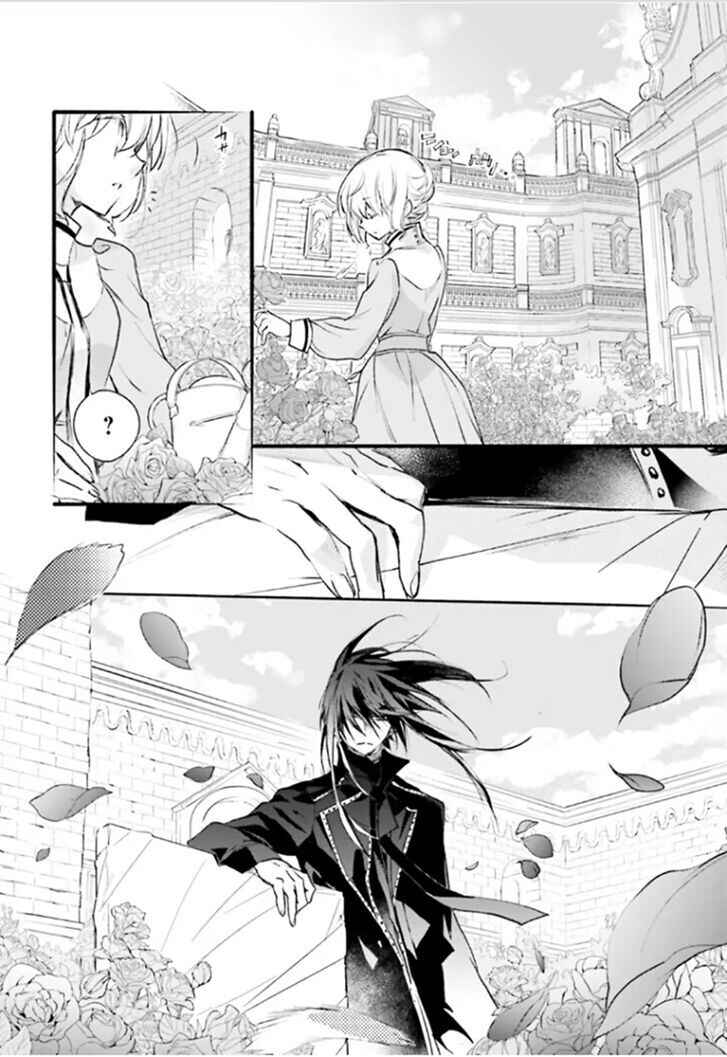Page 24 Chapter 91 D•N•Angel•