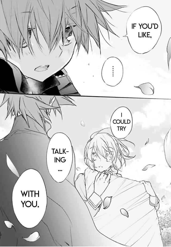 Page 27 Chapter 91 D•N•Angel•