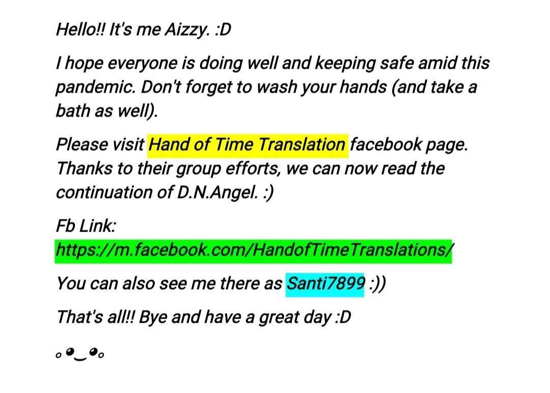 Page 29 Chapter 91 D•N•Angel•