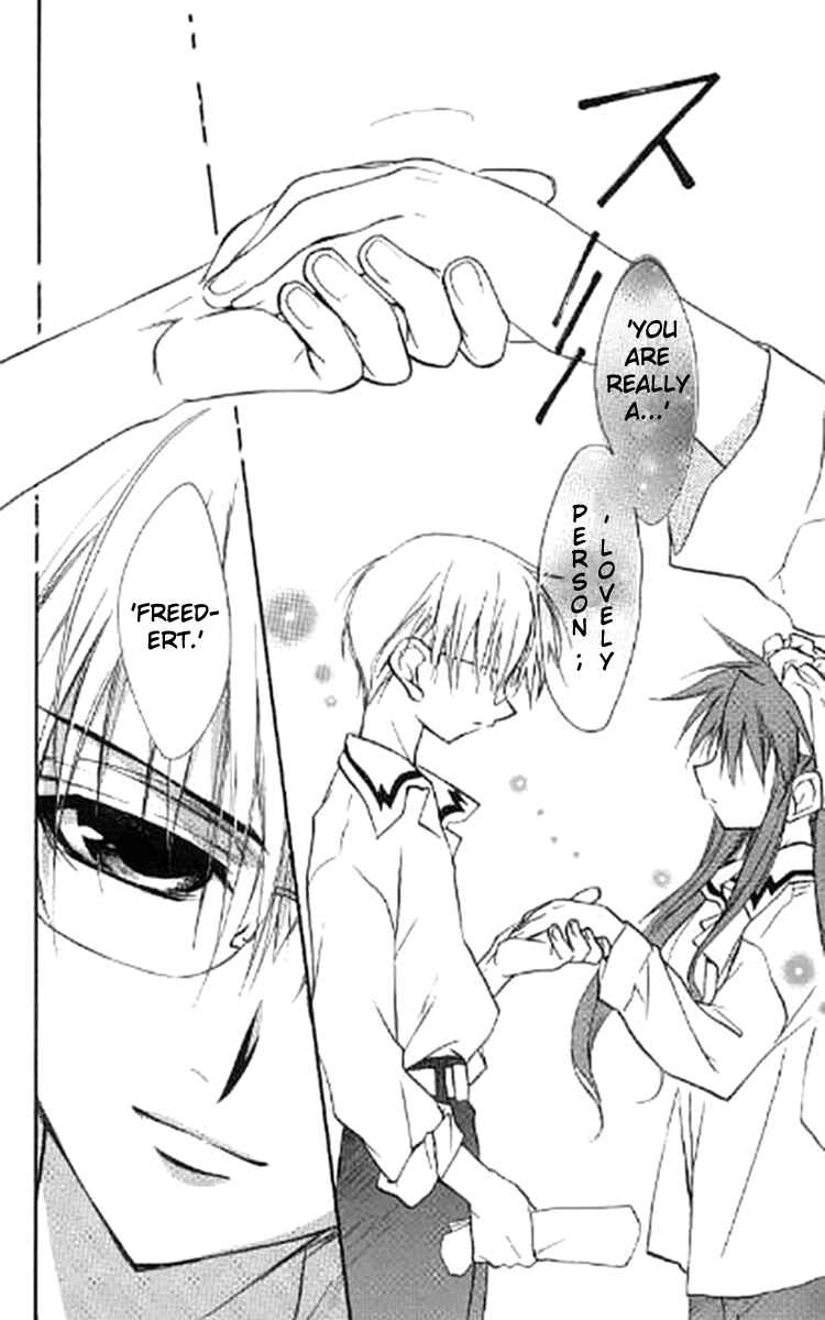 Page 24 Chapter 28 D•N•Angel•