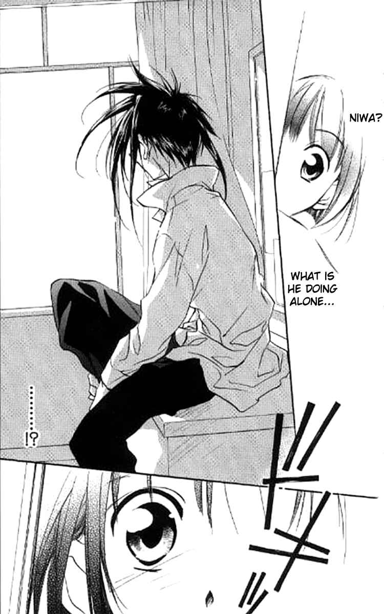 Page 29 Chapter 28 D•N•Angel•