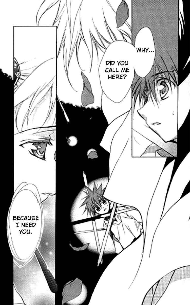 Page 3 Chapter 28 D•N•Angel•