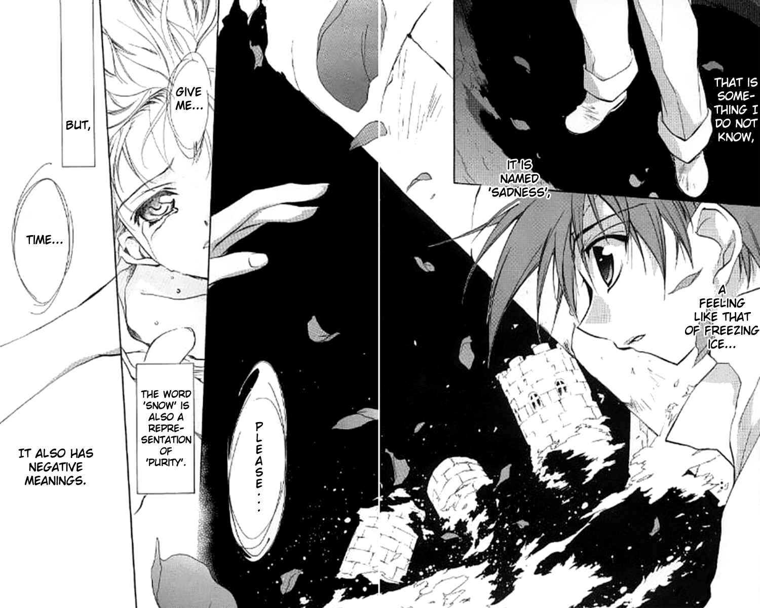 Page 6 Chapter 28 D•N•Angel•