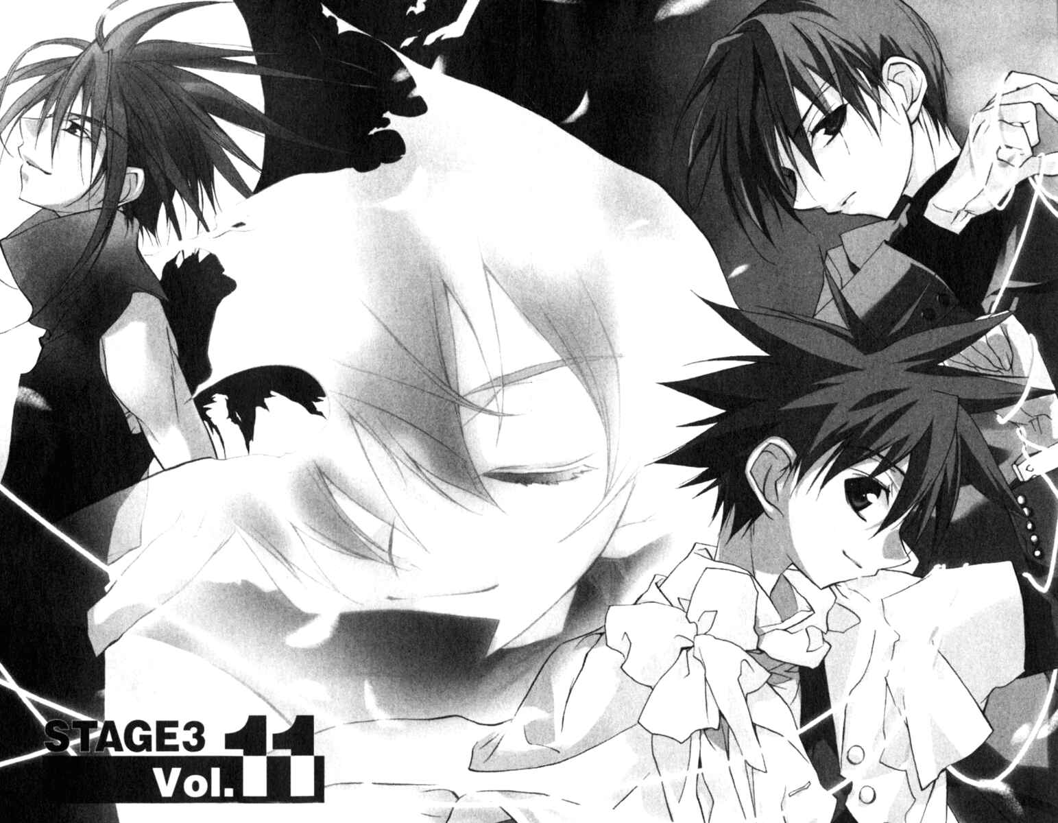 Page 2 Chapter 44 D•N•Angel•