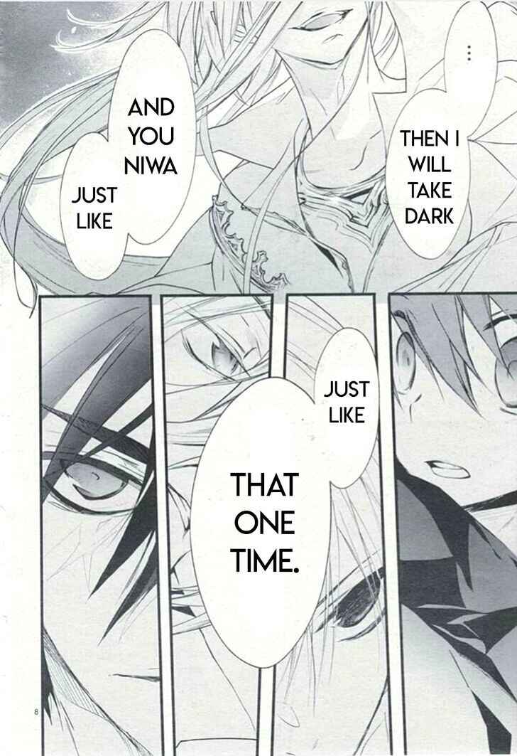 Page 10 Chapter 79 D•N•Angel•