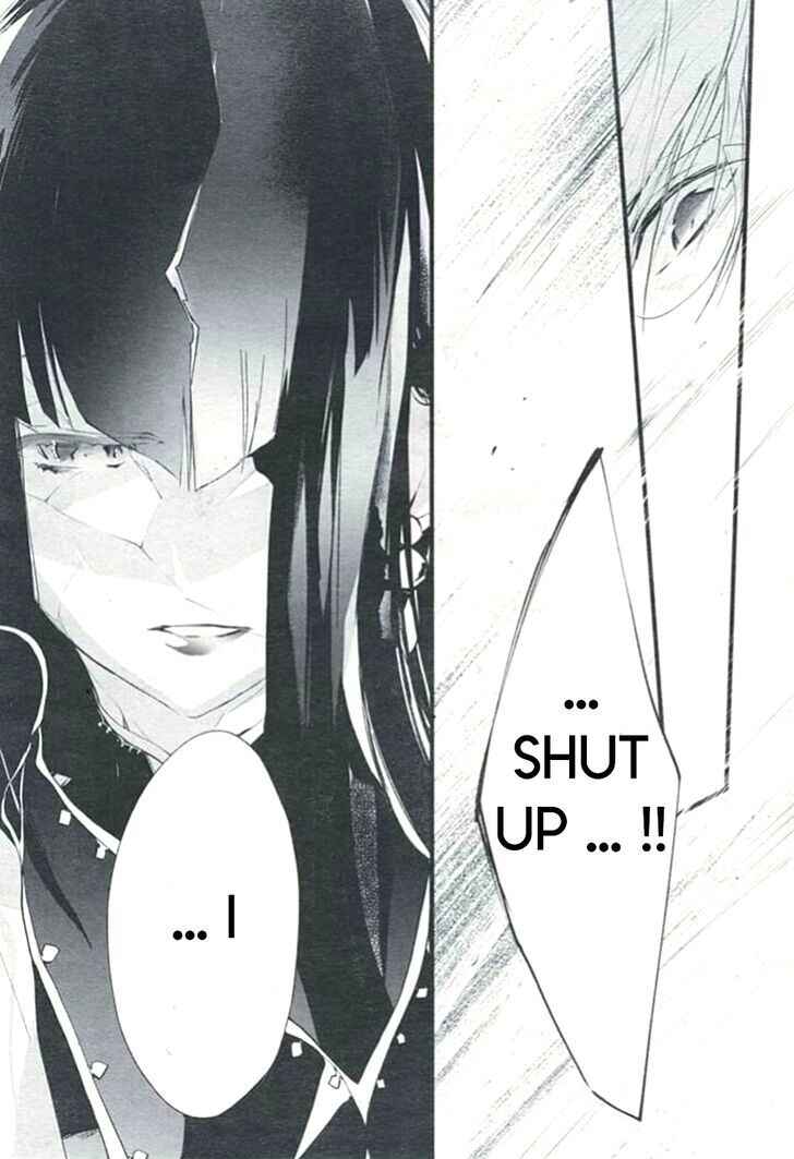 Page 11 Chapter 79 D•N•Angel•