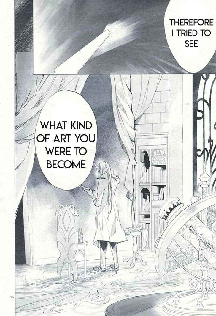 Page 18 Chapter 79 D•N•Angel•